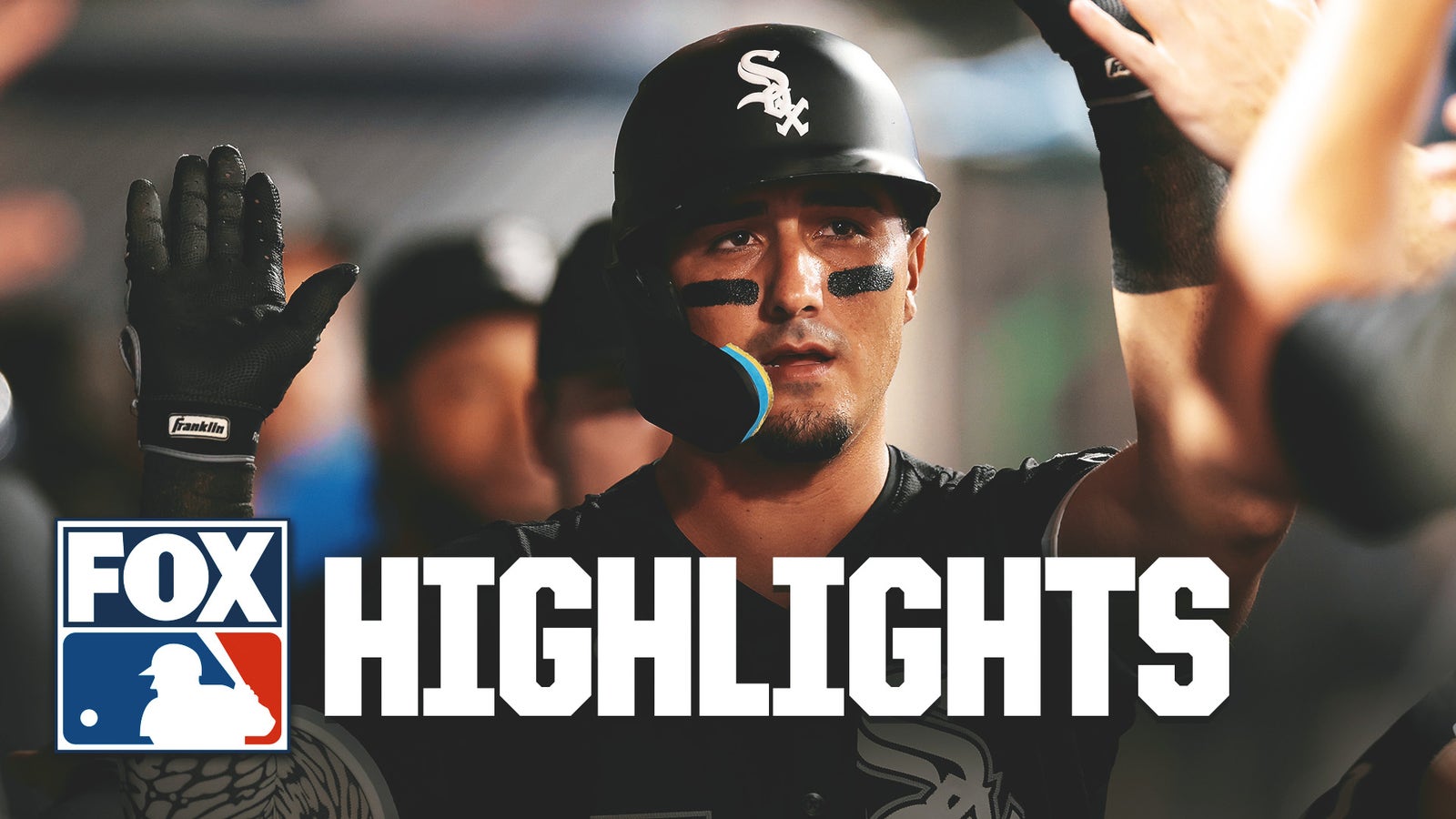 White Sox vs. Angels Highlights | MLB on FOX