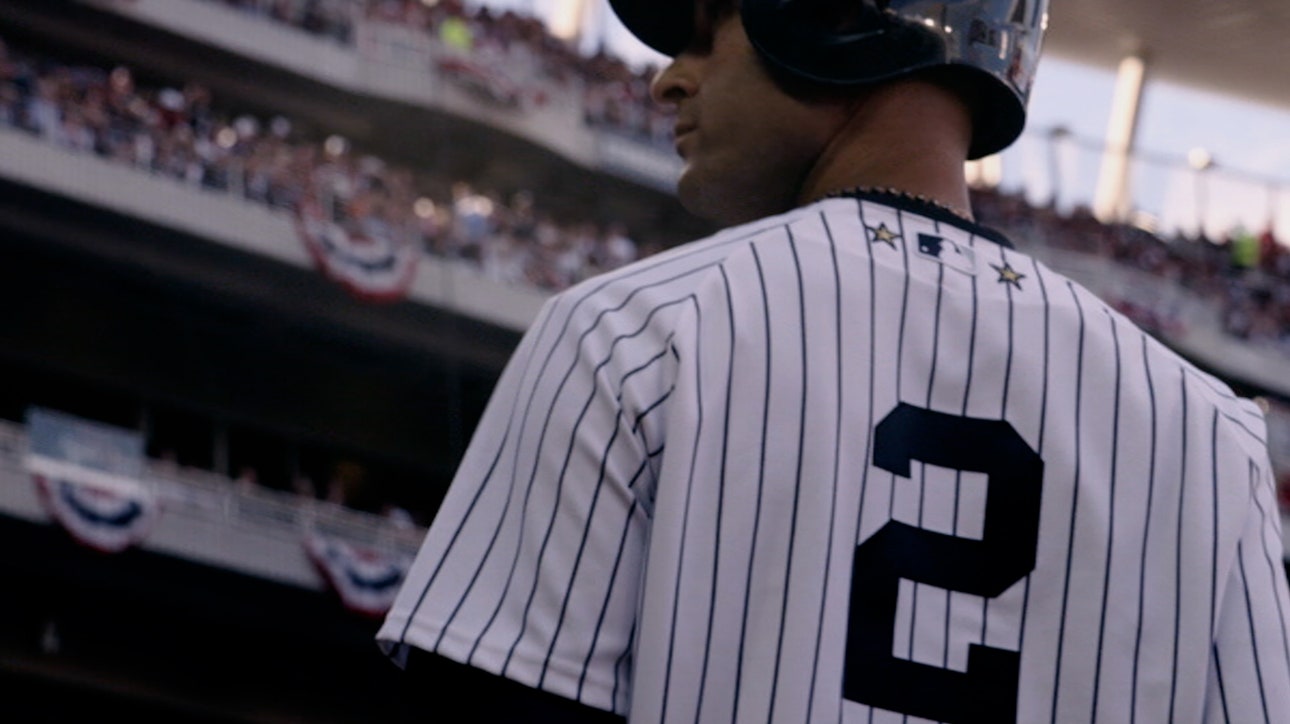 MLB & NASCAR: The Legacy of Numbers at the Speedway Classic