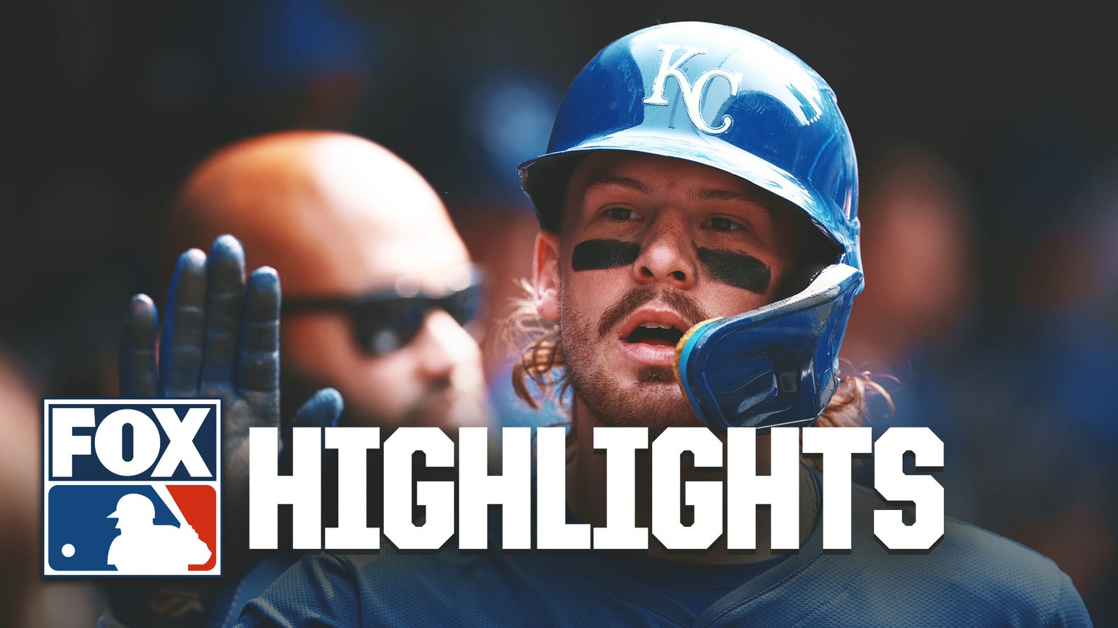 Royals vs. Blue Jays Highlights | MLB on FOX