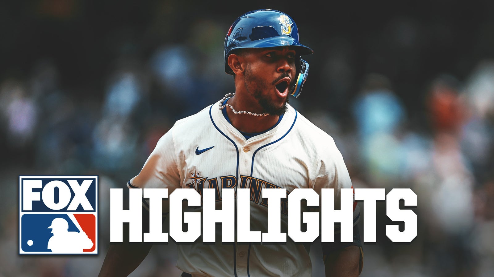 Rangers vs. Mariners Highlights | MLB on FOX