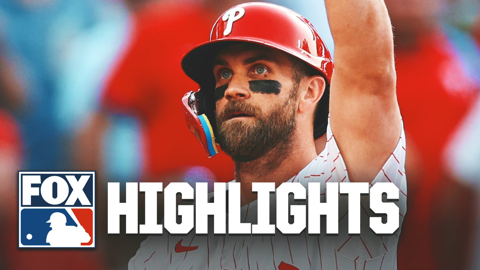 Orioles vs. Phillies Highlights | MLB on FOX