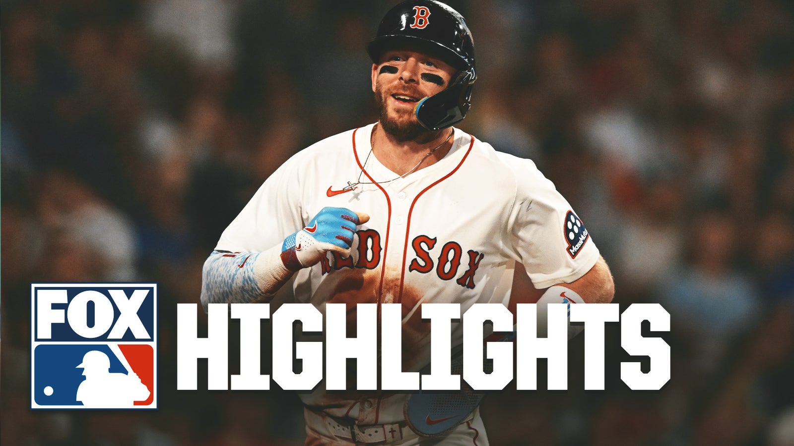 Royals vs. Red Sox Highlights | MLB on FOX