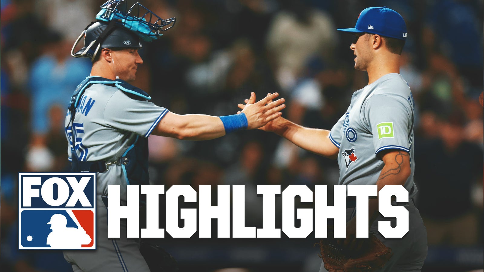 Blue Jays vs. Rockies Highlights | MLB on FOX