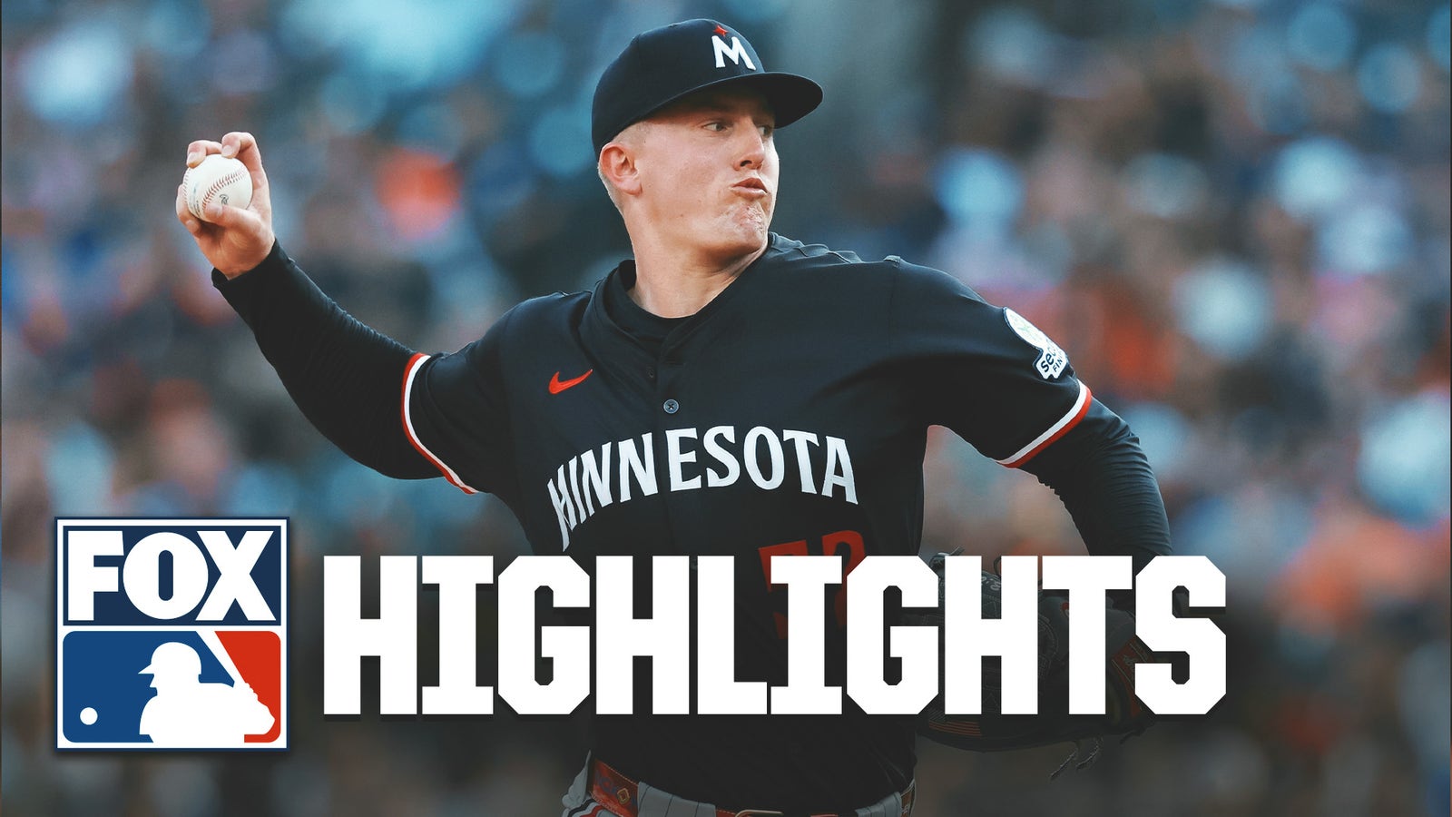 Twins vs. Tigers Highlights | MLB on FOX