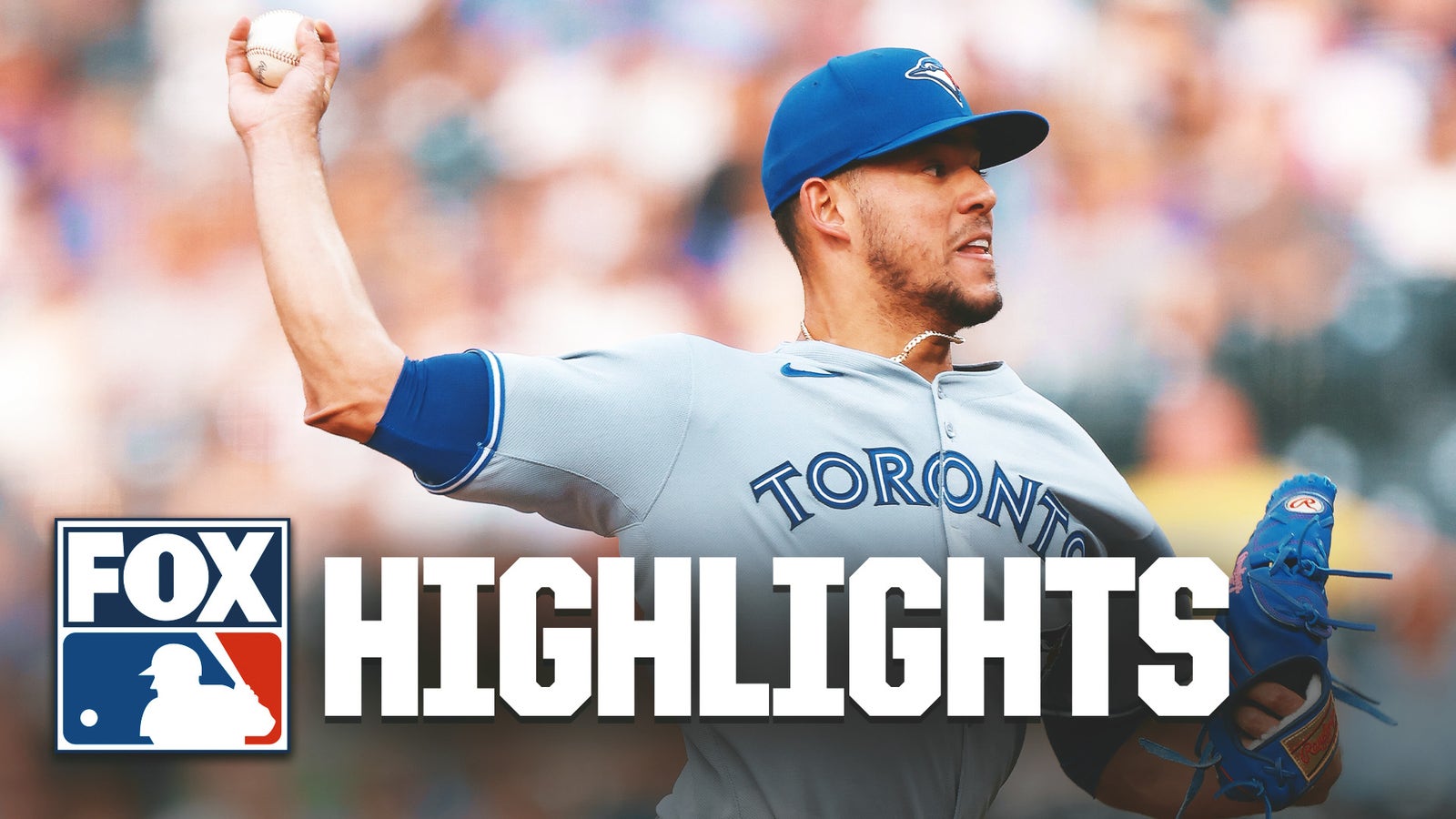 Blue Jays vs. Rockies Highlights | MLB on FOX