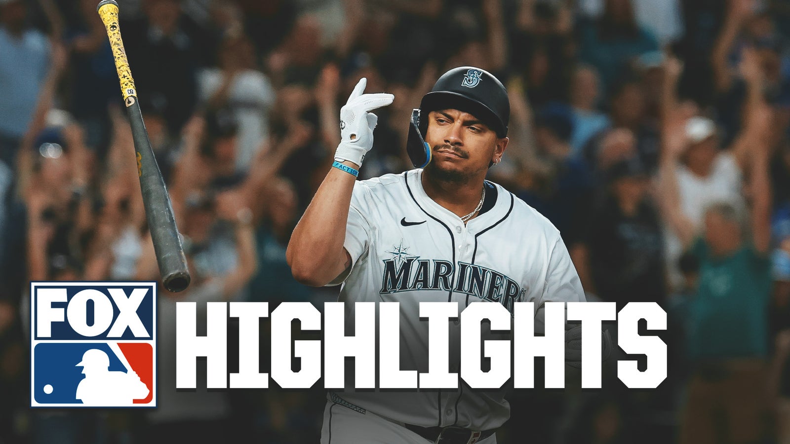 White Sox vs. Mariners Highlights | MLB on FOX
