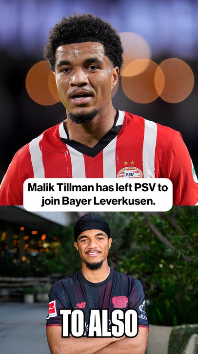 Was it a mistake for Malik Tillman to leave PSV before the World Cup?