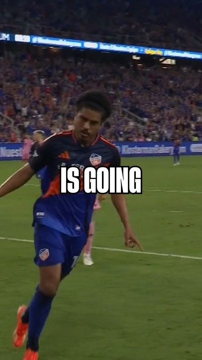 Should Brazil Consider Calling Up FC Cincinnati’s Evander for the Next International Window?