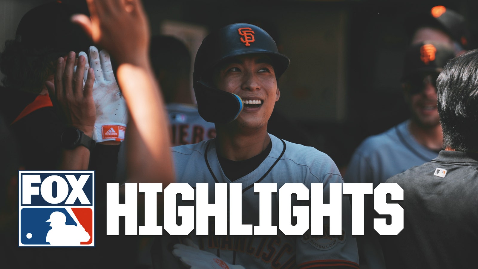 Giants vs. Pirates Highlights | MLB on FOX