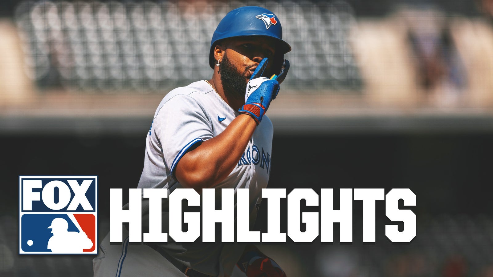 Blue Jays vs. Rockies Highlights | MLB on FOX
