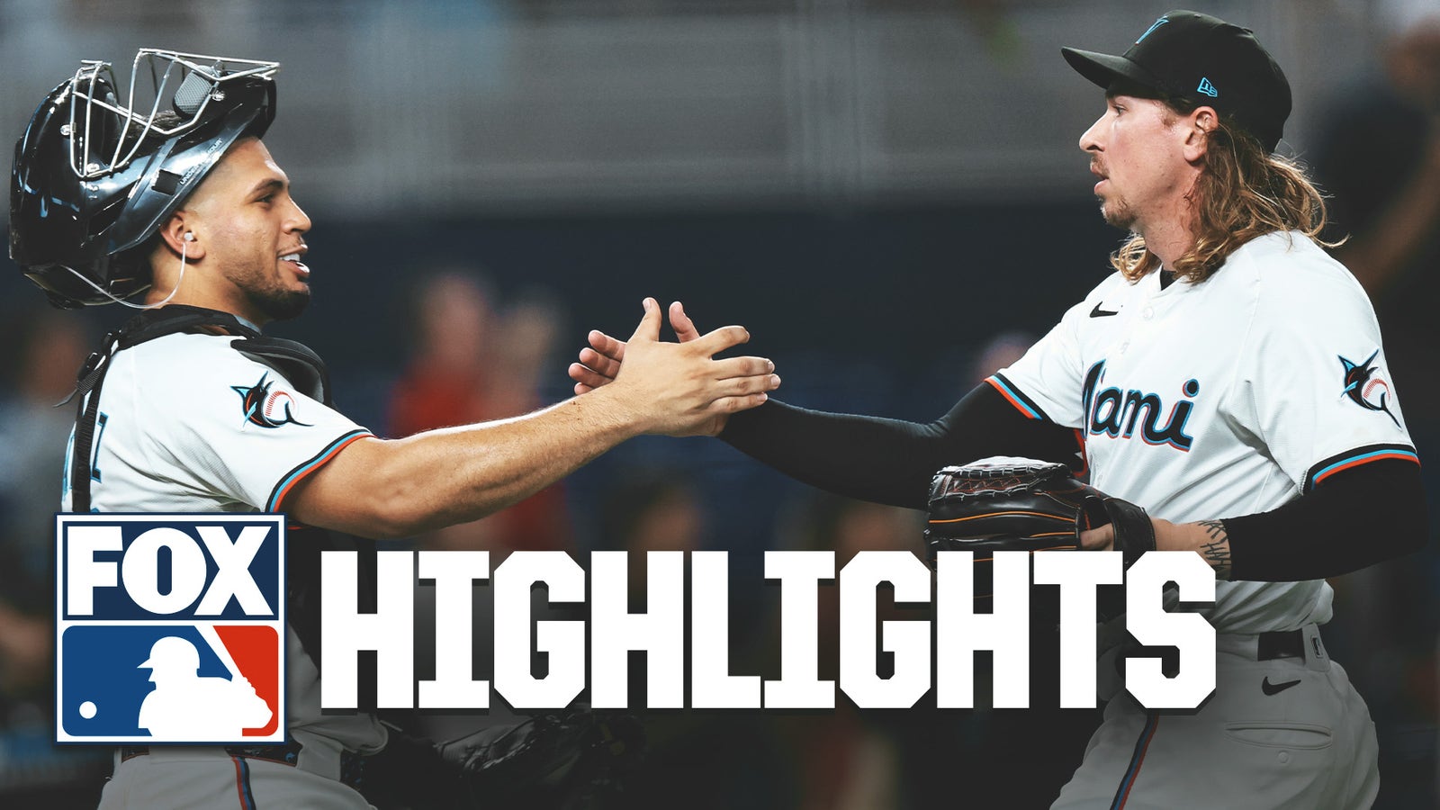 Astros vs. Marlins Highlights | MLB on FOX