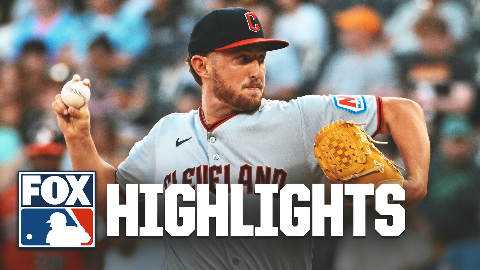 Guardians vs. White Sox Highlights | MLB on FOX