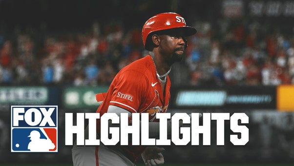 Cubs vs. Cardinals Highlights | MLB on FOX