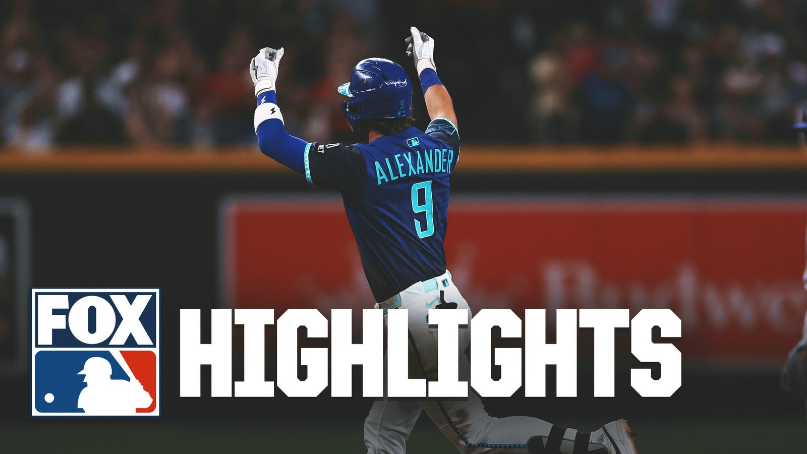 Rockies vs. Diamondbacks Highlights | MLB on FOX