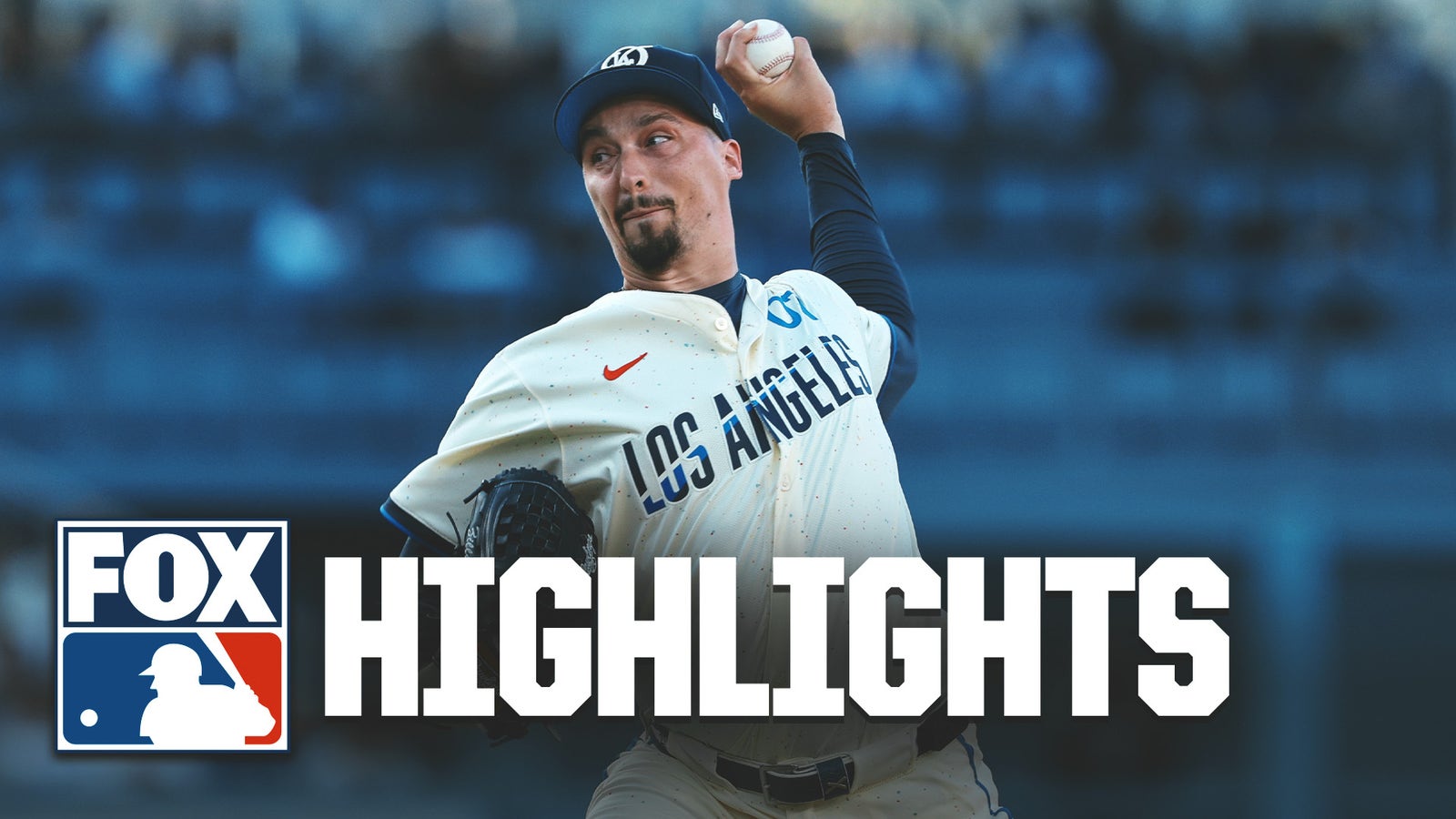 Blue Jays vs. Dodgers Highlights | MLB on FOX