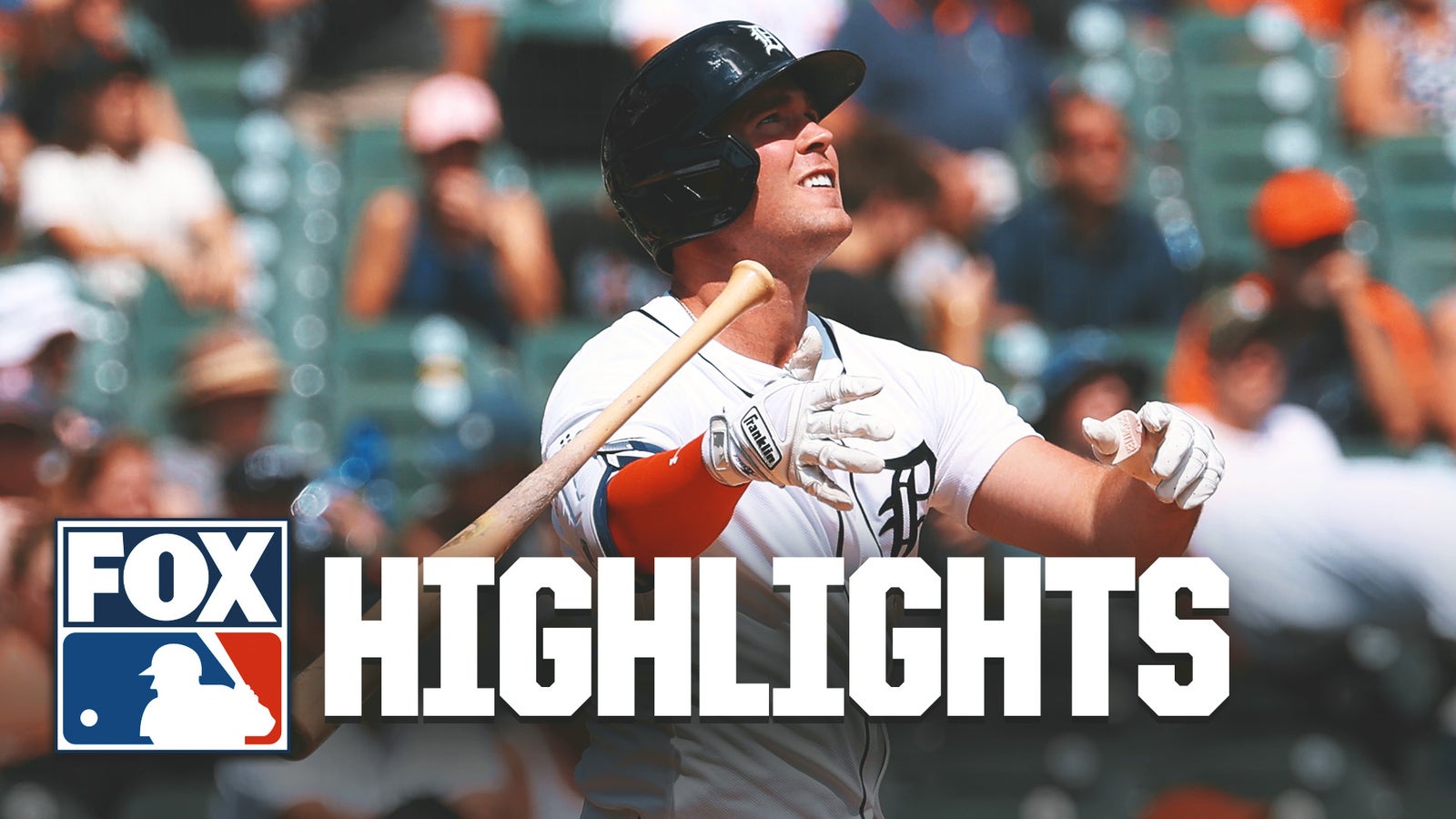 Angels vs. Tigers Highlights | MLB on FOX