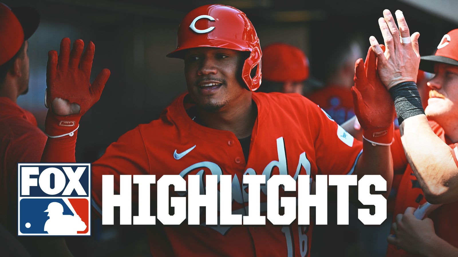 Reds vs. Pirates Highlights | MLB on FOX