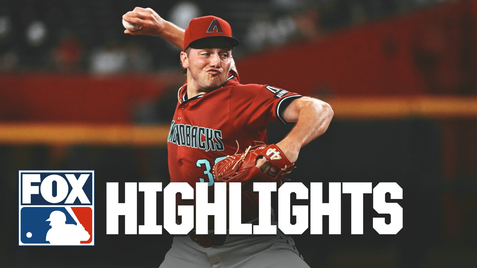 Rockies vs. Diamondbacks Highlights | MLB on FOX