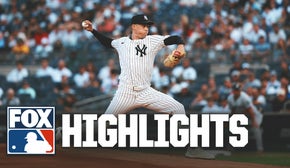 Twins vs. Yankees Highlights | MLB on FOX