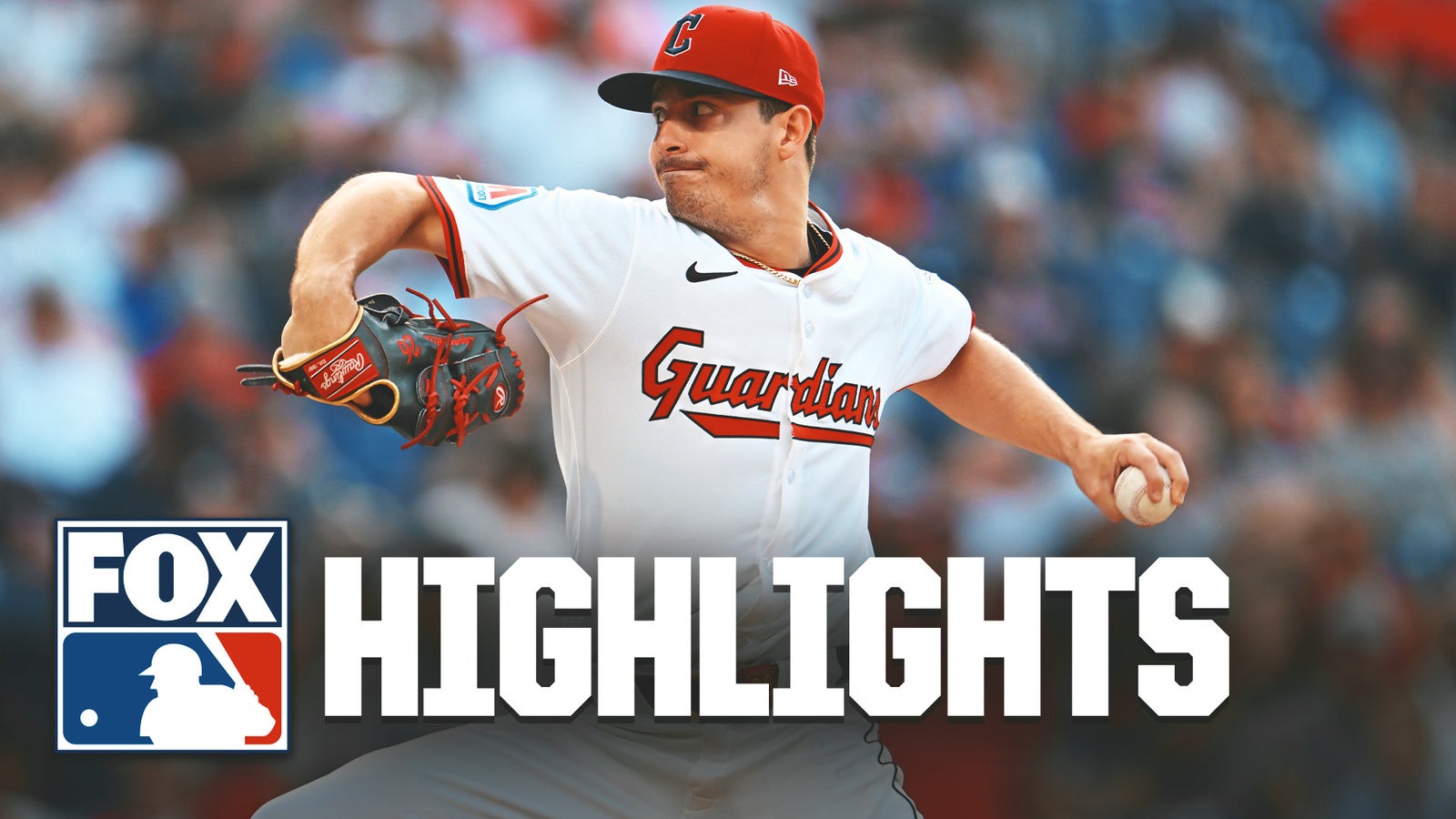 Marlins vs. Guardians Highlights | MLB on FOX