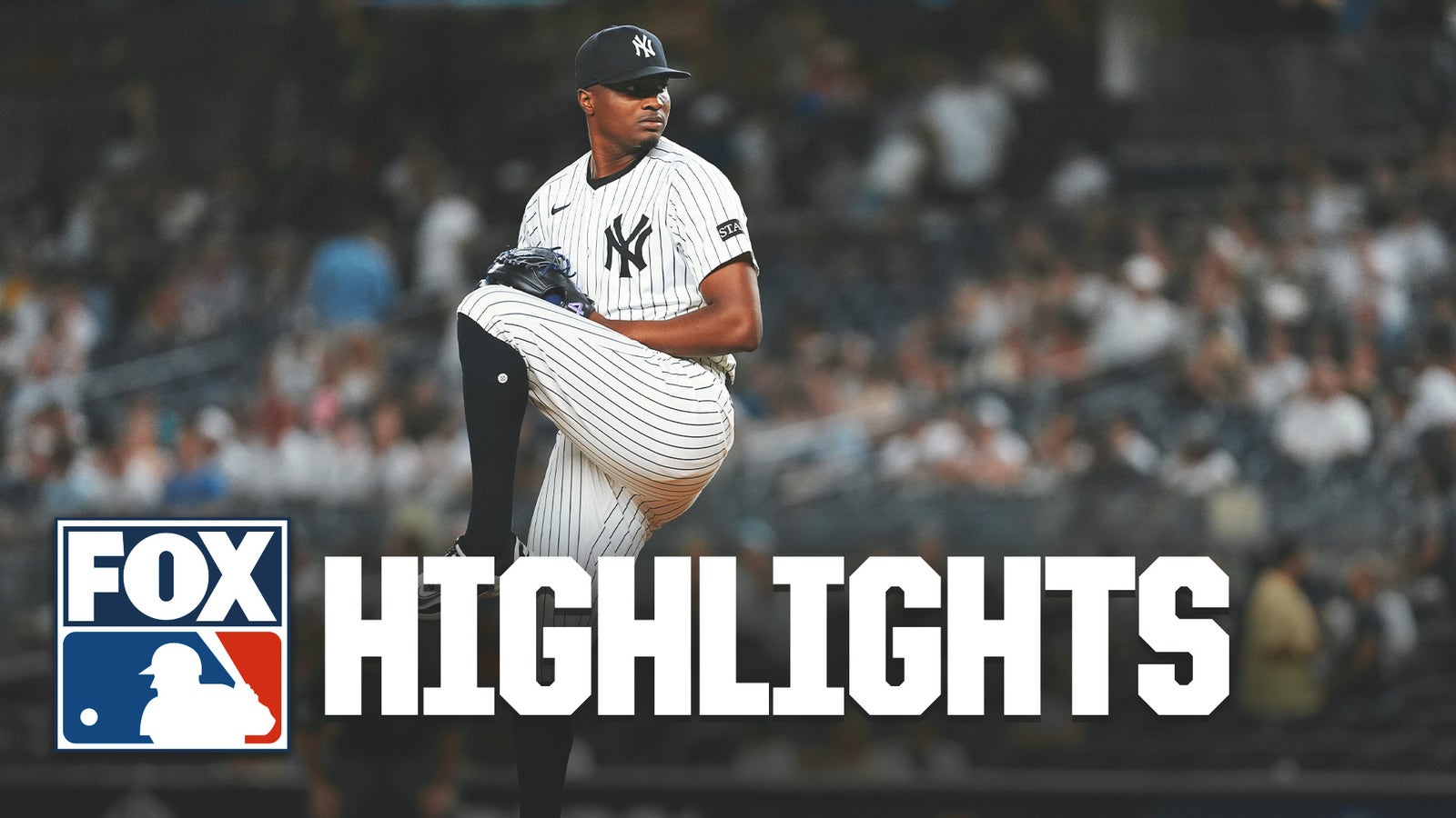 Twins vs. Yankees Highlights | MLB on FOX