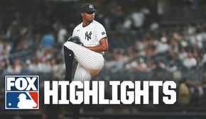 Twins vs. Yankees Highlights | MLB on FOX