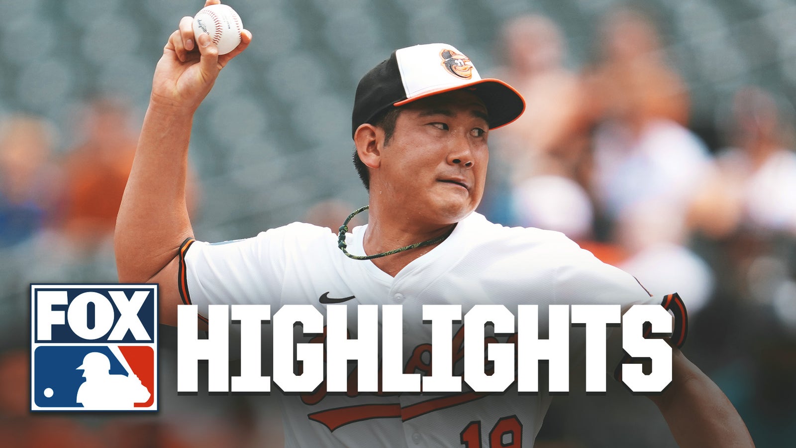 Mariners vs. Orioles Highlights | MLB on FOX