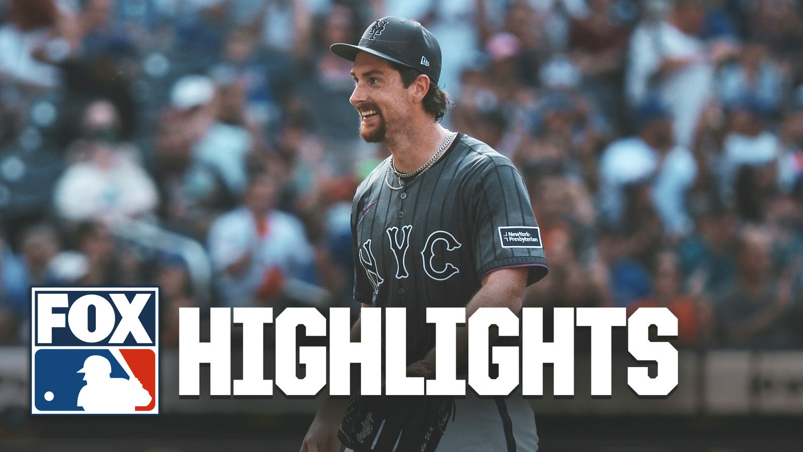 Marineers vs. Mets Highlights | MLB en Fox