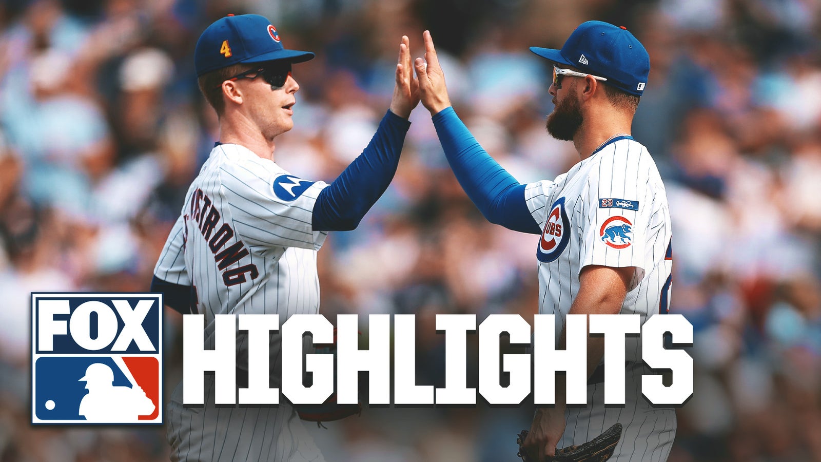 Pirates vs. Cubs Highlights | MLB on FOX
