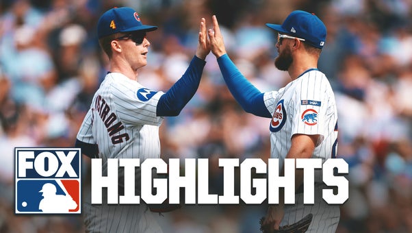 Pirates vs. Cubs Highlights | MLB on FOX