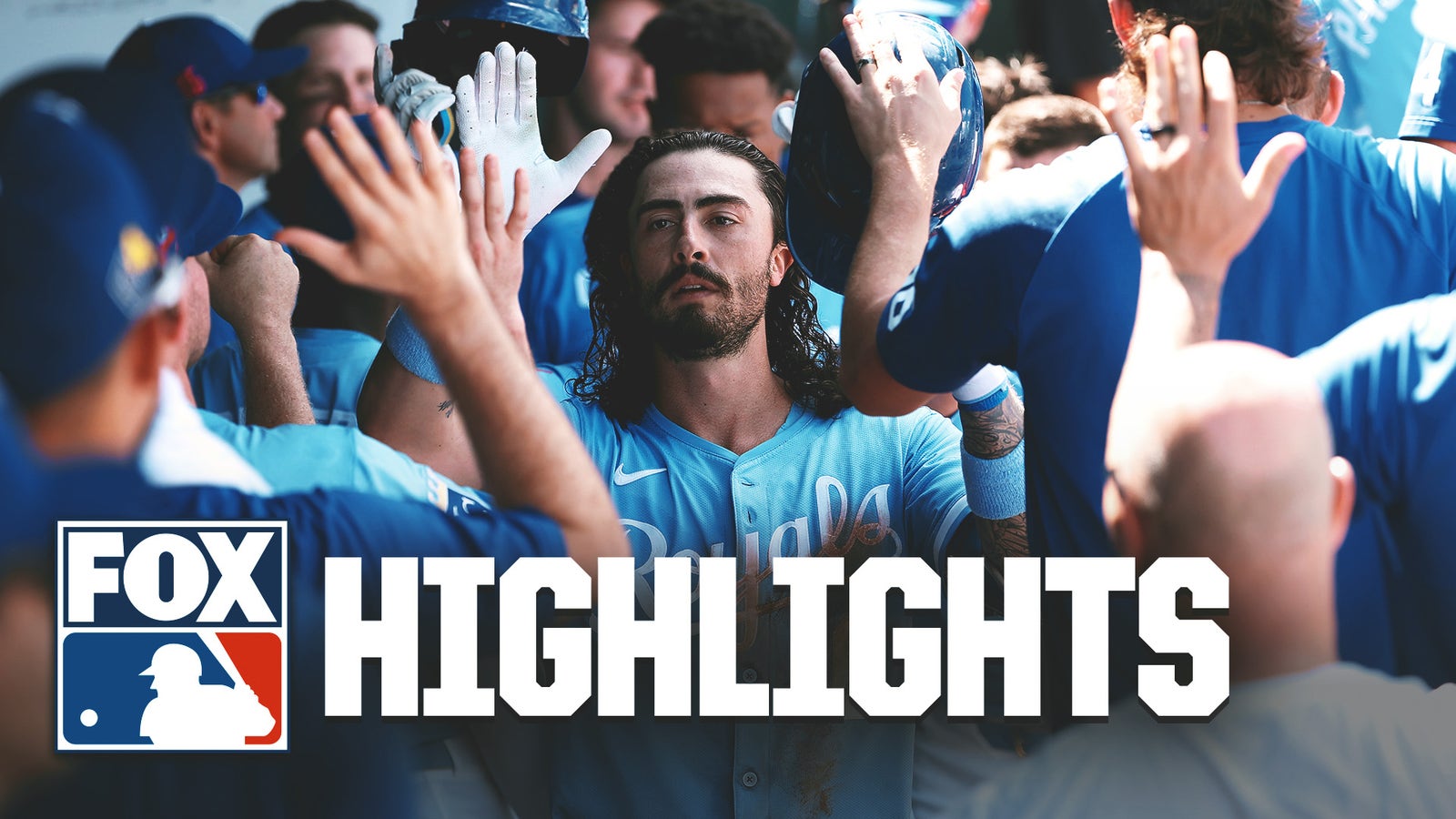 White Sox vs. Royals Highlights | MLB on FOX