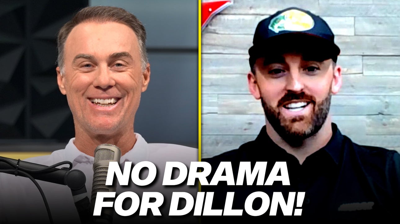 Austin Dillon Breaks Down Richmond Win, Playoff Berth & RCR’s Track Dominance