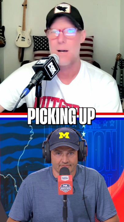 Christian Pulisic looks sharp despite the drama