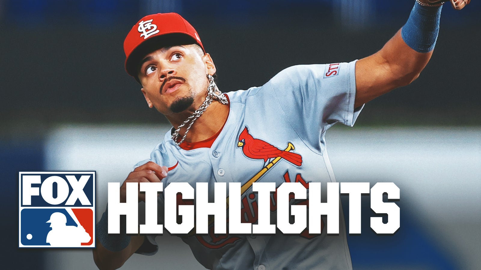 Cardinals vs. Marlins Highlights | MLB on FOX
