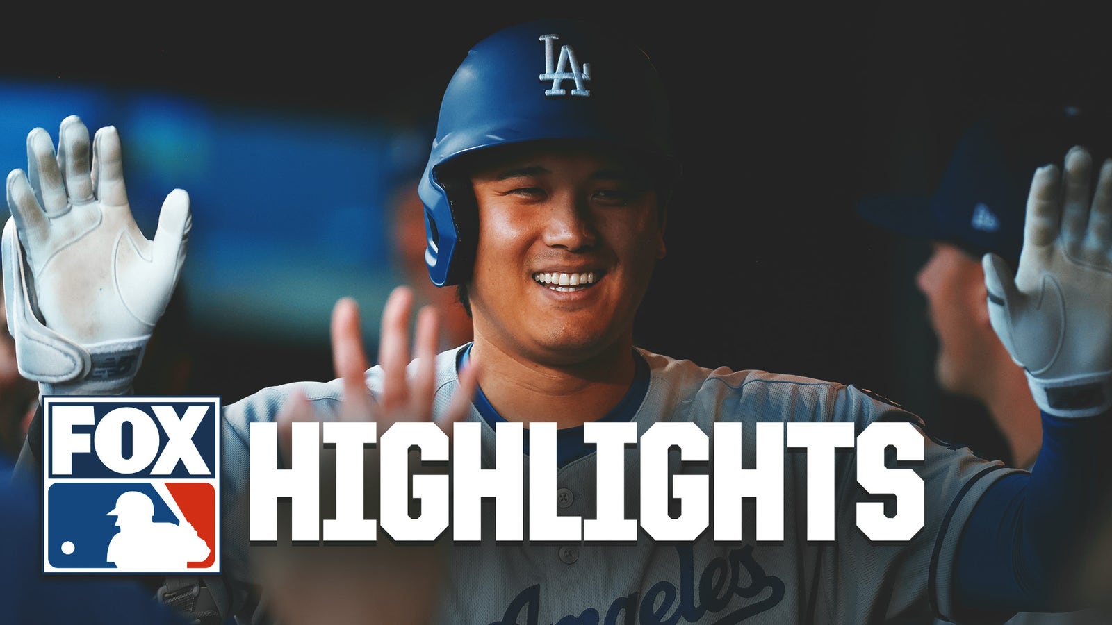 Dodgers vs. Rockies Highlights | MLB on FOX