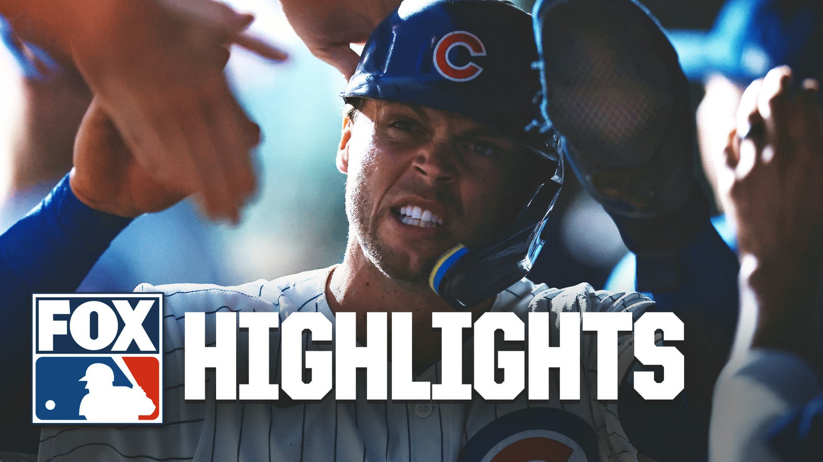 Brewers vs. Cubs Game 2 Highlights | MLB on FOX