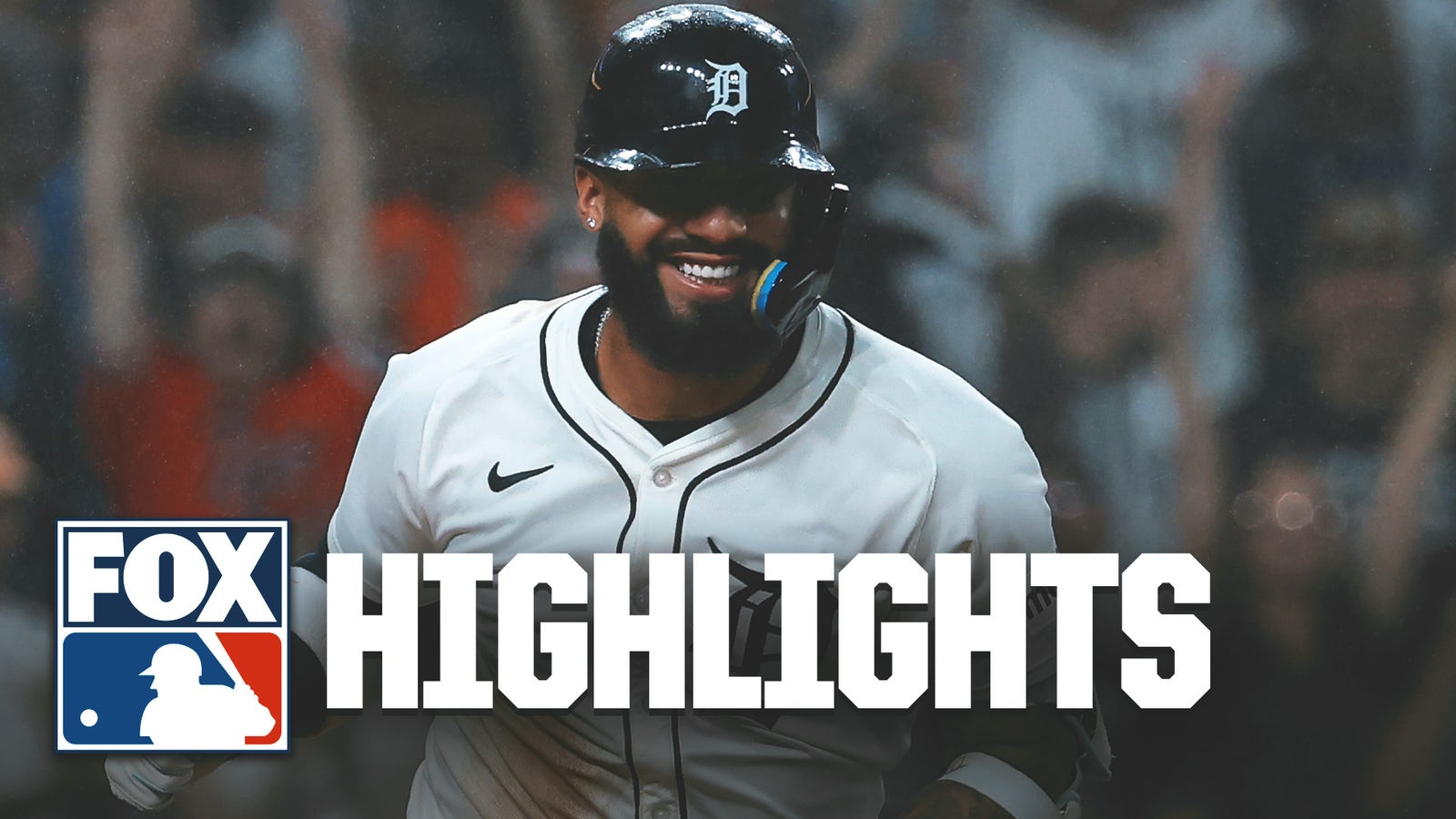 Astros vs. Tigers Highlights | MLB on FOX