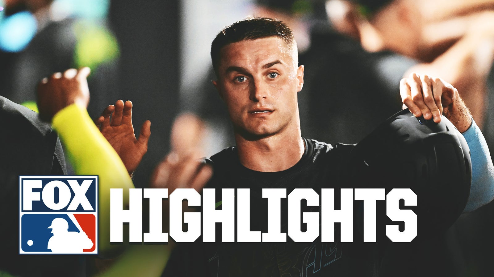 Cardinals vs. Rays Highlights | MLB on FOX