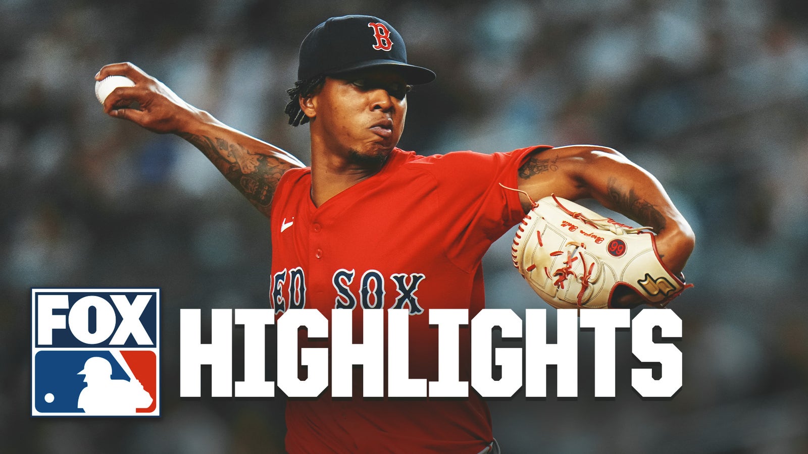 Red Sox vs. Yankees Highlights | MLB on FOX