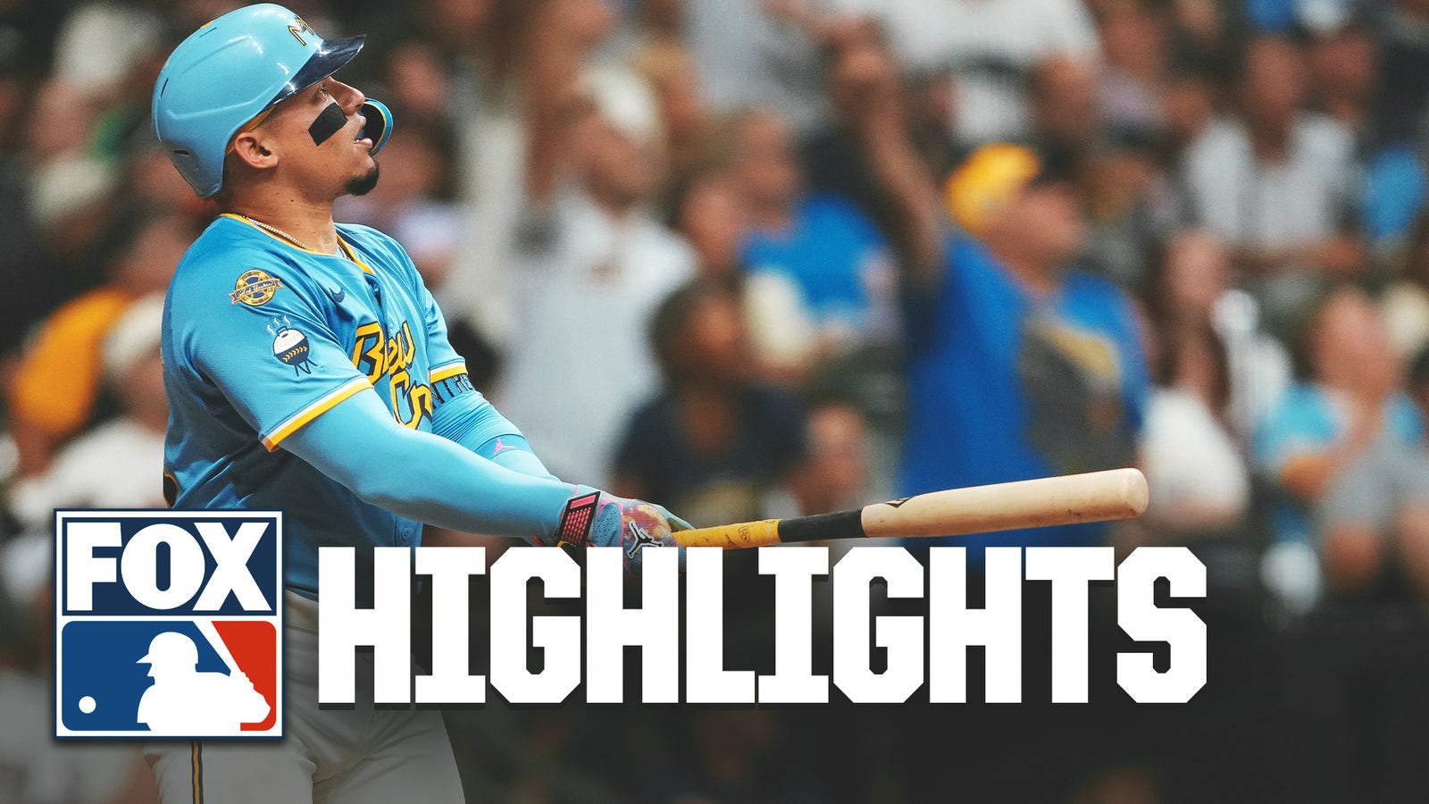 Giants vs. Brewers Highlights | MLB on FOX