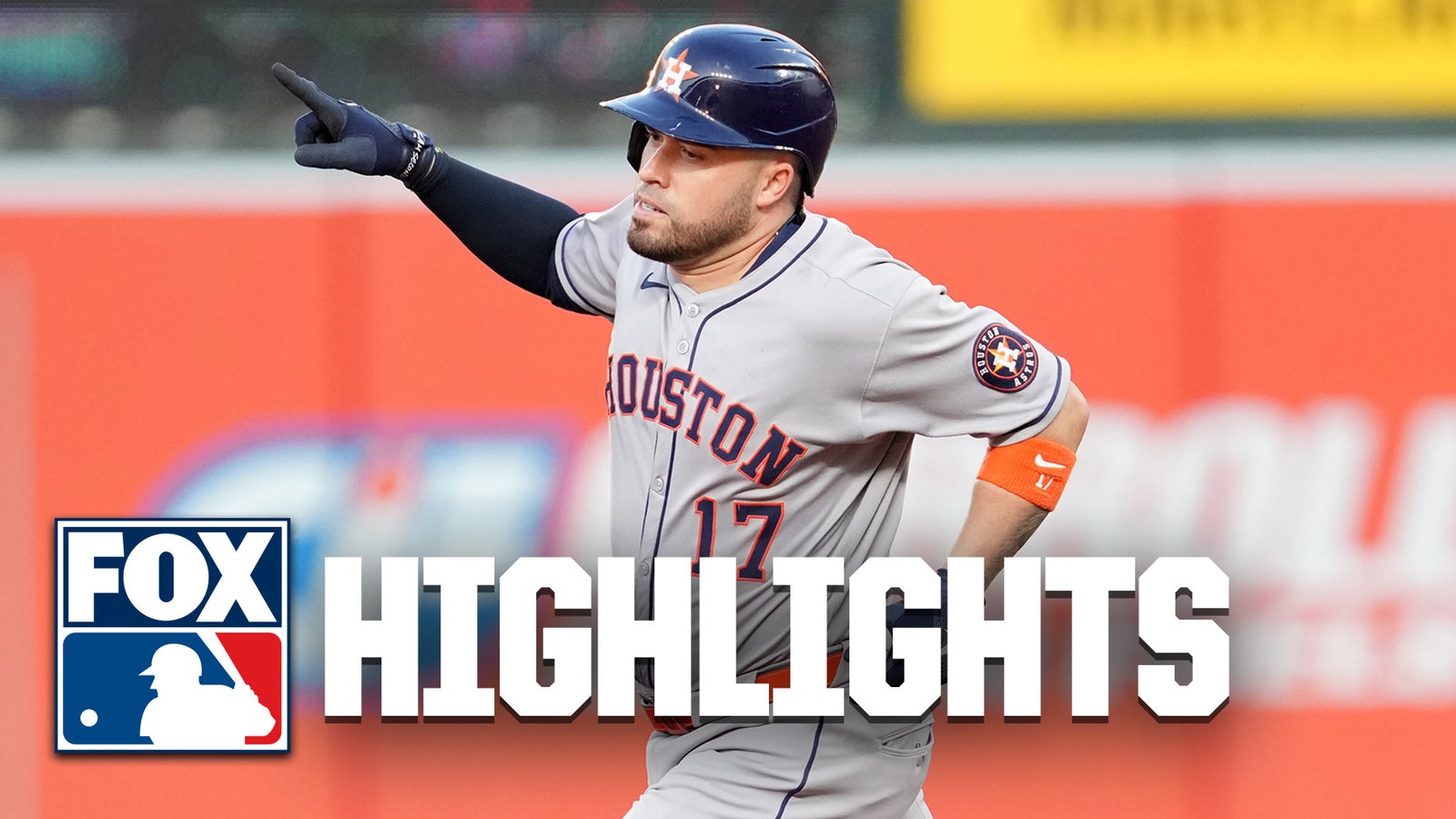 Astros vs. Orioles Highlights | MLB on FOX