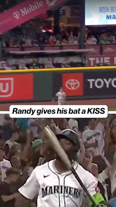 Gotta give credit where credit is due 💋