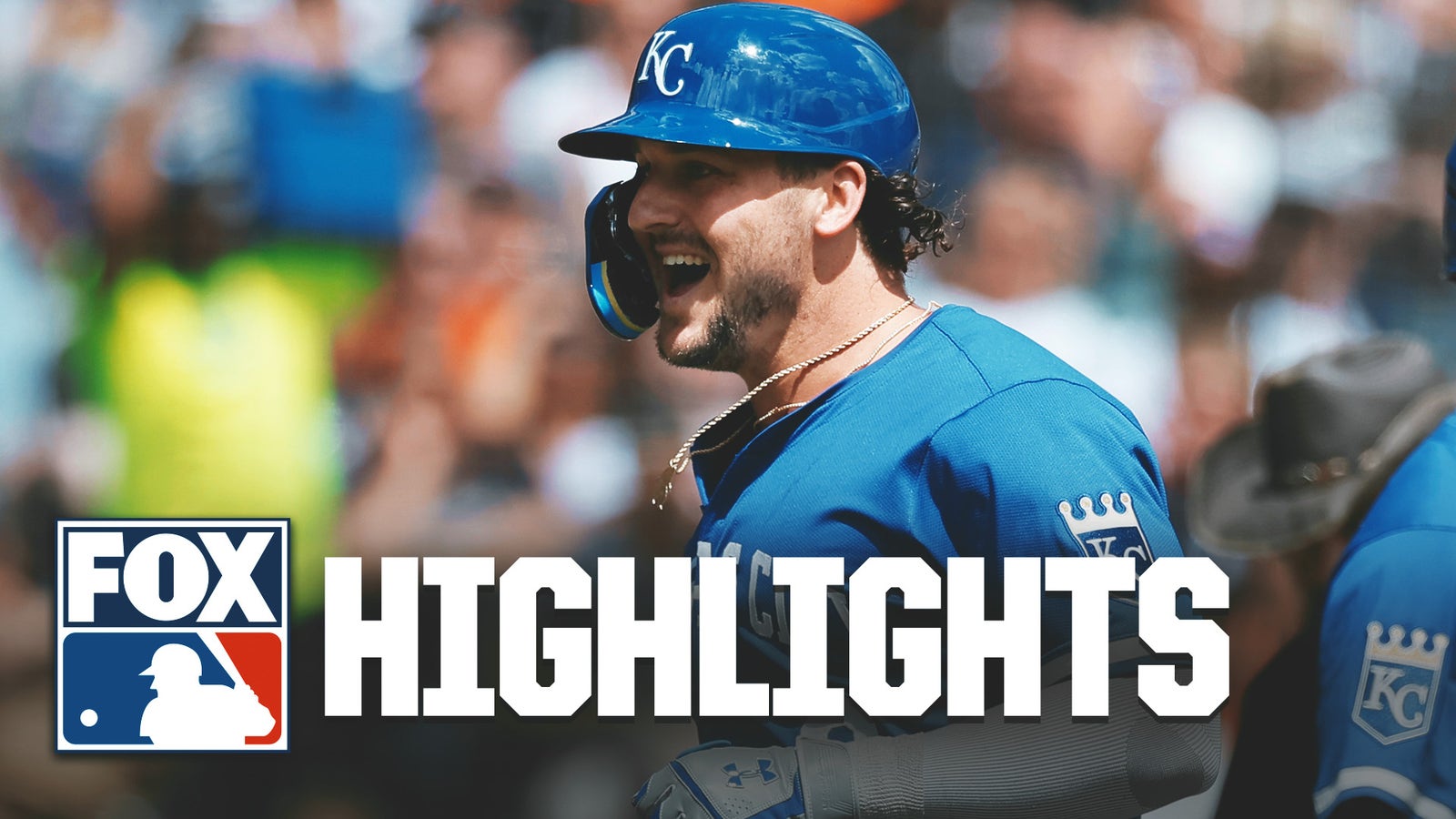 Royals vs. Tigers Highlights | MLB on FOX