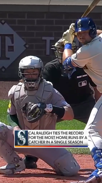 NUMBER 48 FOR BIG DUMPER! 🔱