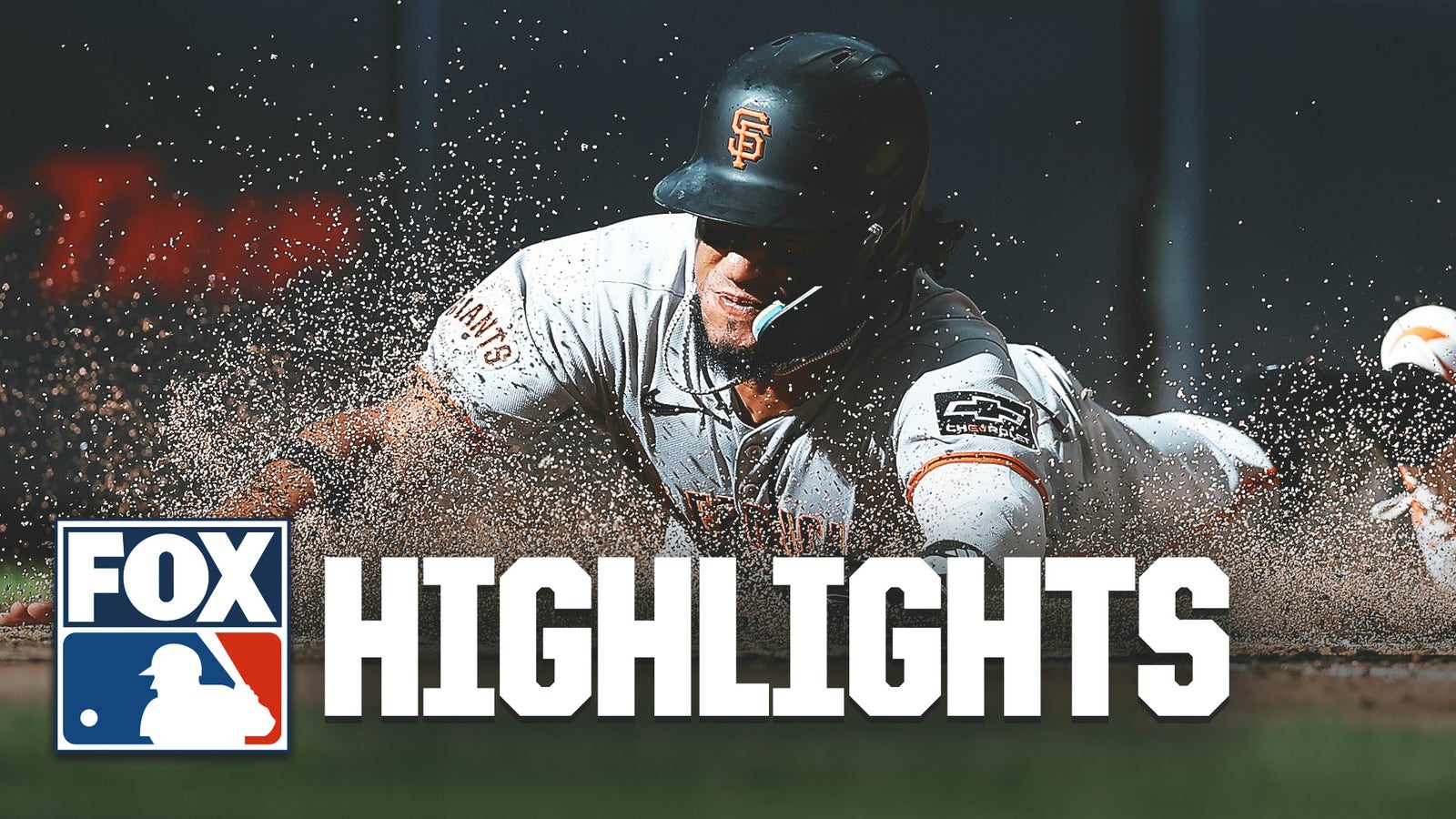 Giants vs. Brewers Highlights | MLB on FOX