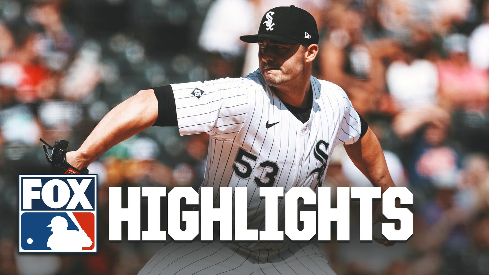 Twins vs. White Sox Highlights | MLB on FOX