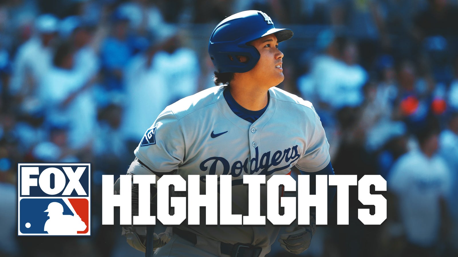 Dodgers vs. Padres Highlights | MLB on FOX