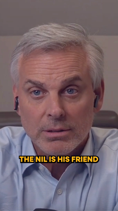 What to expect from Bill Belichick at UNC 🤔