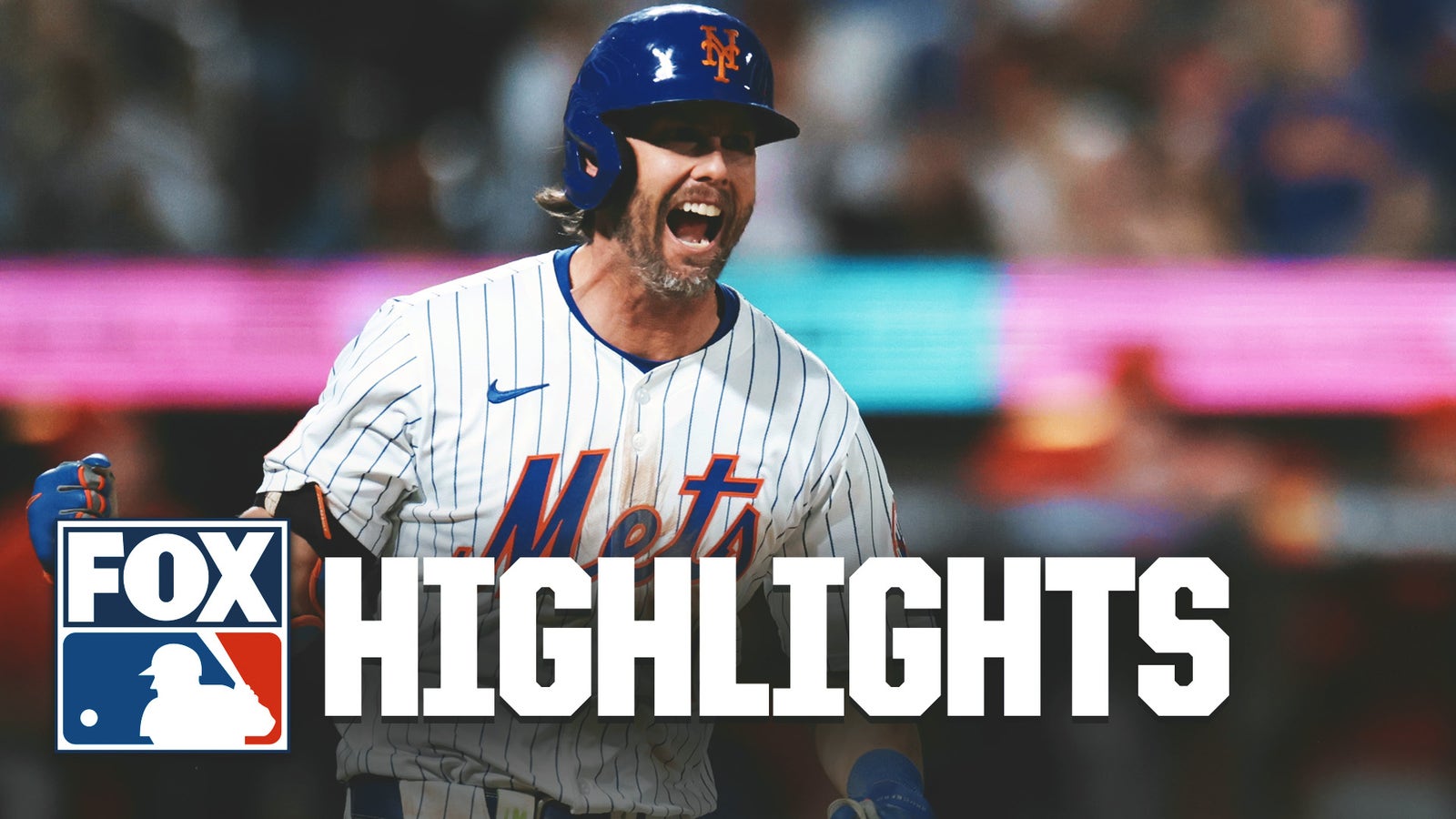 Phillies vs. Mets Highlights | MLB on FOX
