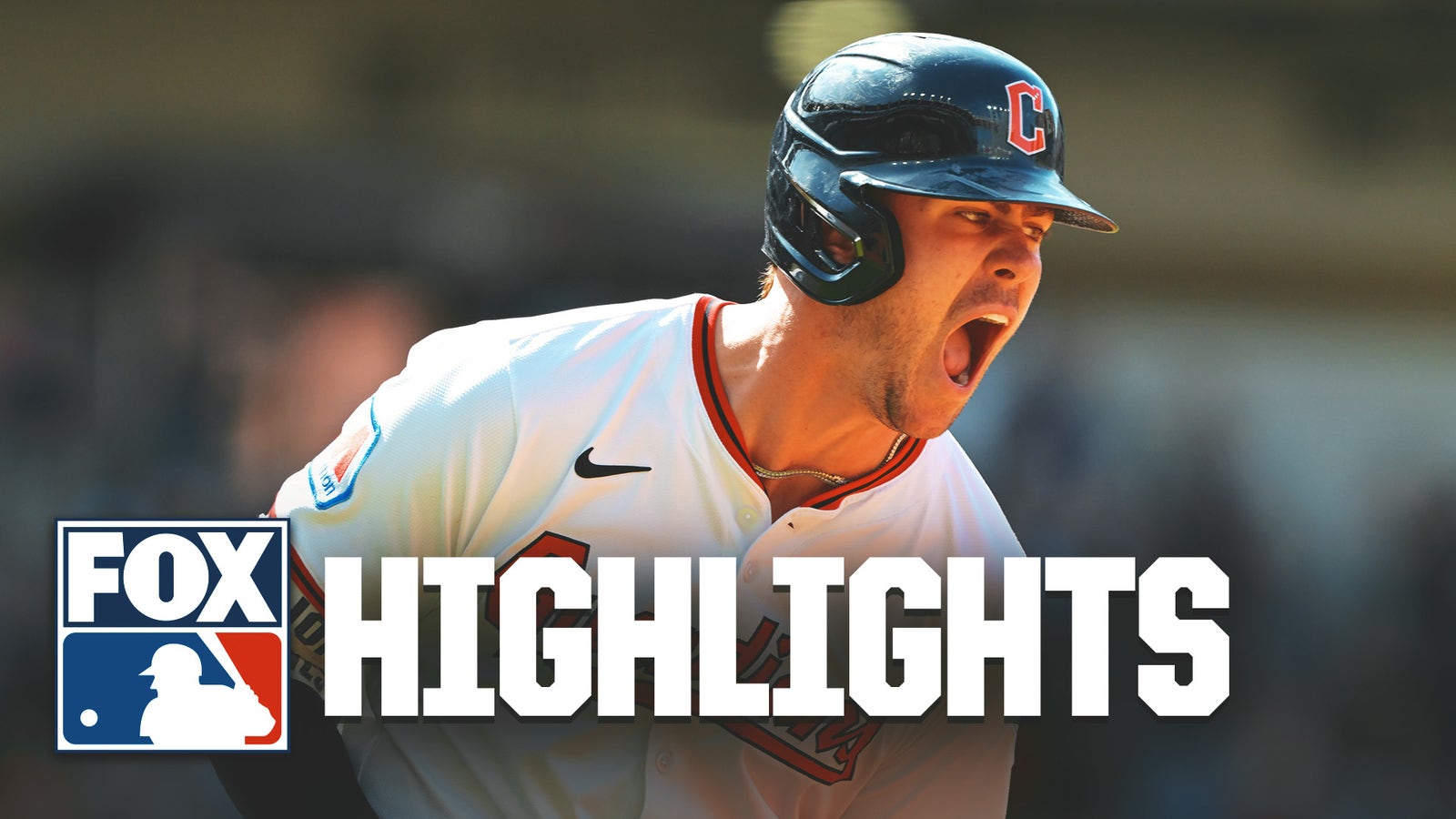 Rays vs. Guardians Highlights | MLB on FOX